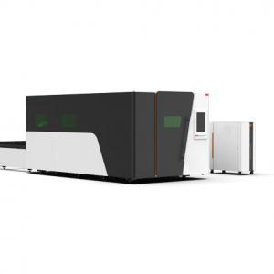 3000w Stainless Steel Metal Exchanged Workbench Fiber Laser Cutting Machine 3000w Stainless Steel Metal Exchanged Workbench Fiber Laser Cutting Machine
