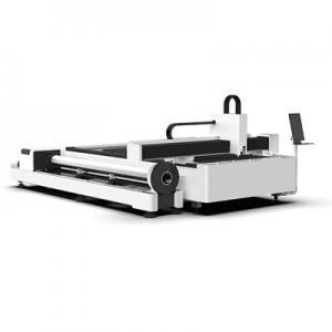 China Manufacturer 3015 Fiber Tube Iron Laser Cutting Machine With Low Price China Manufacturer 3015 Fiber Tube Iron Laser Cutting Machine With Low Price