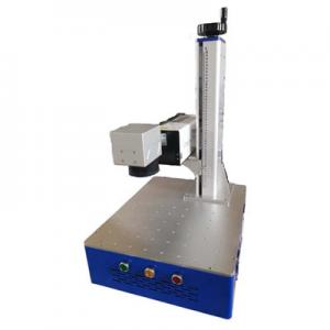 Fiber Laser Flying Marking Machine 5W UV laser For Jewelry Making Fiber Laser Flying Marking Machine 5W UV laser For Jewelry Making