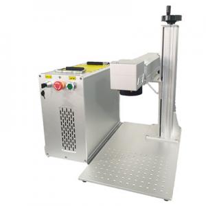 Good Marking Mopa Color Fiber Laser Marking Machine Good Marking Mopa Color Fiber Laser Marking Machine