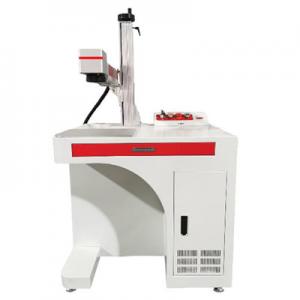 Metal Fiber Jewelry Engraving Plastic Rings Laser Marking Machine Metal Fiber Jewelry Engraving Plastic Rings Laser Marking Machine