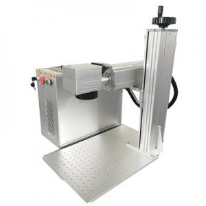 Mopa Colour Mini Engraver Laser Portable Marking Machine Mopa Colour Mini Engraver Laser Portable Marking Machine