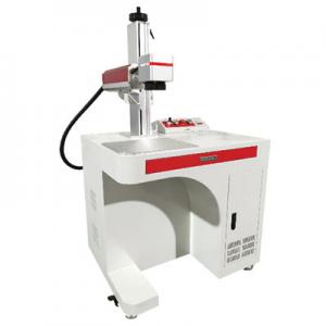 New laser marking Desktop Mopa Fiber Laser Marking Machine Color New laser marking Desktop Mopa Fiber Laser Marking Machine Color