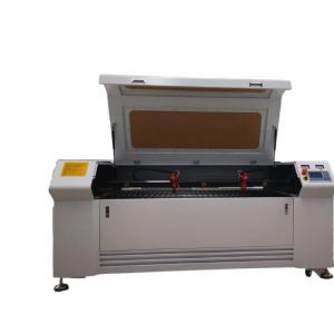 Non Metal Laser Cutting Machine 80W Co2 laser machine Non Metal Laser Cutting Machine 80W Co2 laser machine