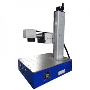 UV Fiber Laser Marking Machine 3W 5W UV Fiber Laser Marking Machine 3W 5W